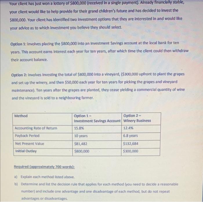 Help please I need the perfect answer for part A and B,