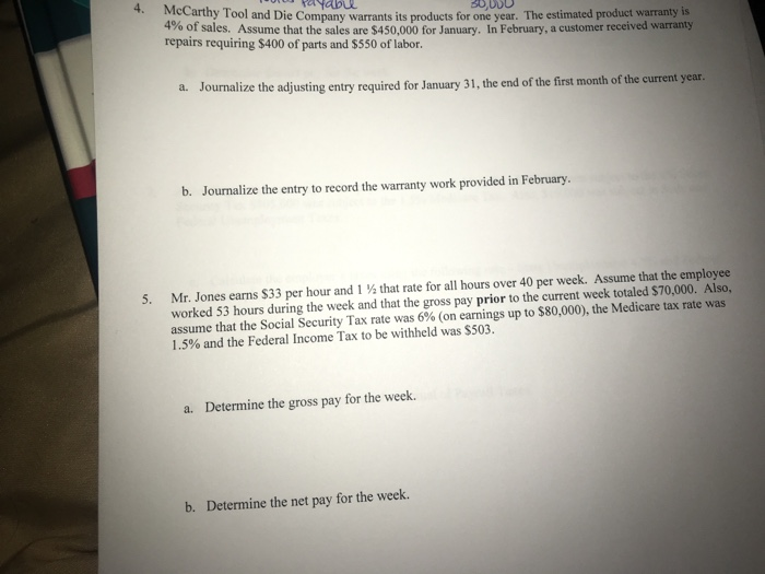 to Smith Inc. for merchandise inventory Inc. discounts the note at 12%.