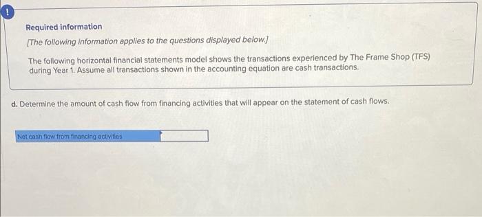 activities, and NC to represent net change. (Amounts to be deducted should