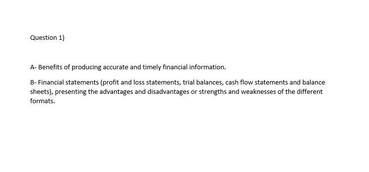 Please read the following question carefully and answer it based on