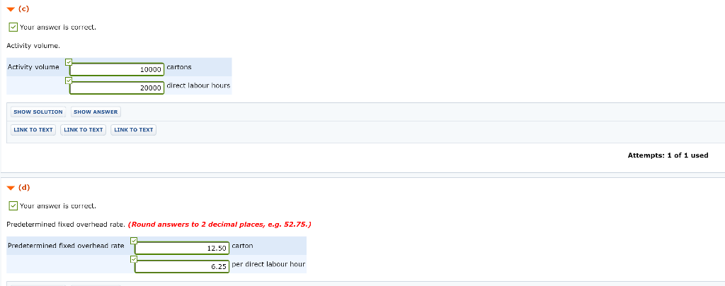 that has only been in business for one month. The firm is