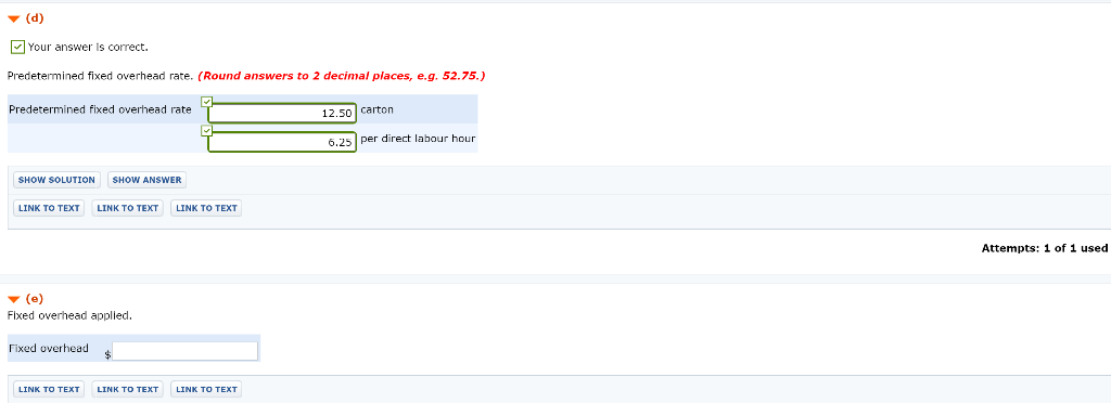 able to buy a new type of biodegradable plastic at a fixed