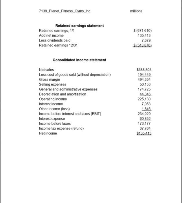one or two page discussing analyzing your results. Your analysis should include