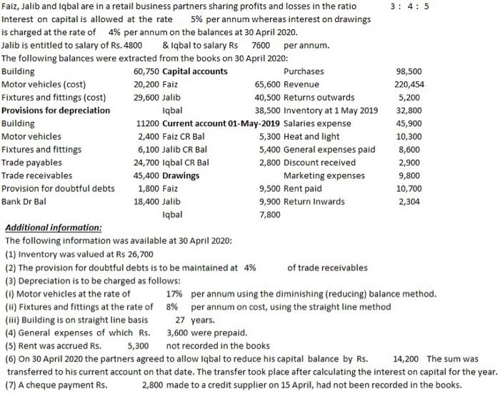  How much is the increase or decrease in doubtful debts expense