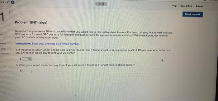  V FL 216 Swed Help Save & Eelt Check my work