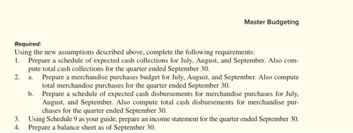 Balance Sheet LO8-2, LO8-4, LO8-9, LO8-10 Refer to the data for Beech