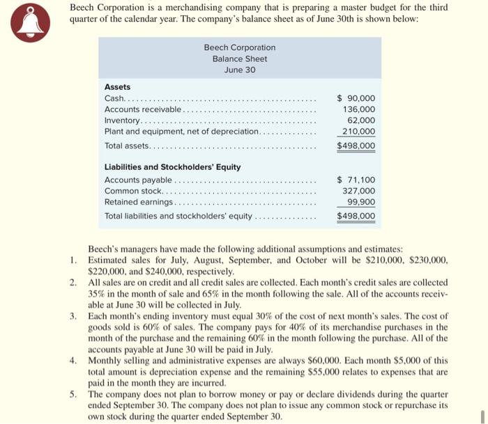 Corporation in Exercise 8-12. The company is considering making the following changes