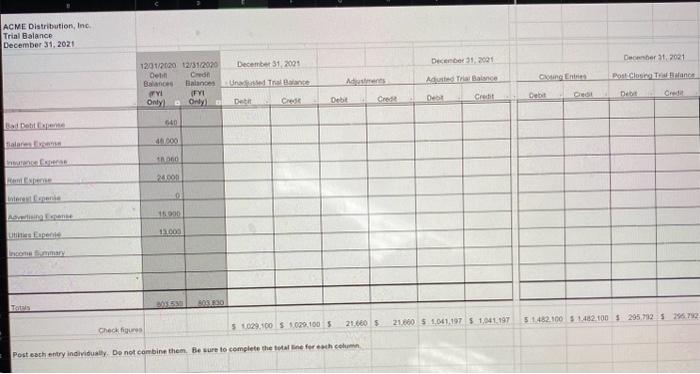 9 purchase. We granted them an allowance and they disposed of the