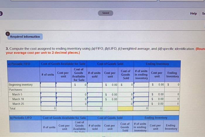 following information applies to the questions displayed below] Warnerwoods Company uses a