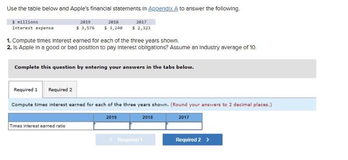 please help me with this thank you!! Use the table below and
