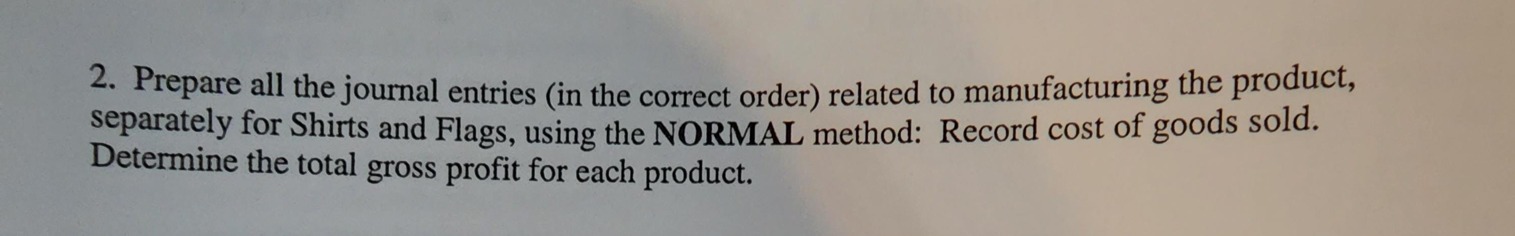 mom-and-pop store ran by Mr. and Mrs. Cornatum that sells and manufactures
