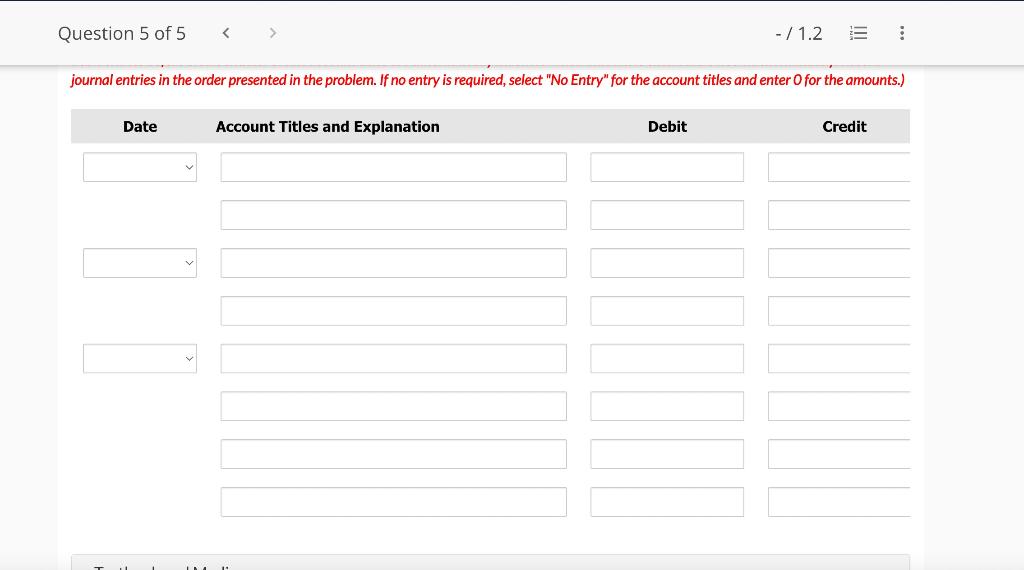 2024 May 1 Received a $5,200,12-month, 9% note in exchange for an