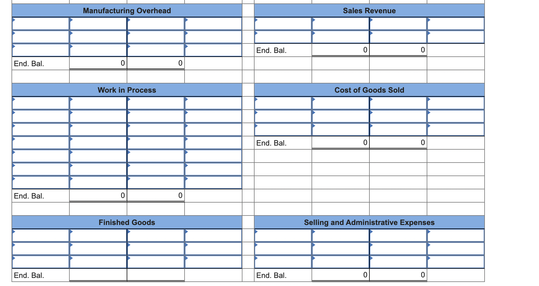 Year 1, when it acquired $175,000 cash by issuing common stock. 2.