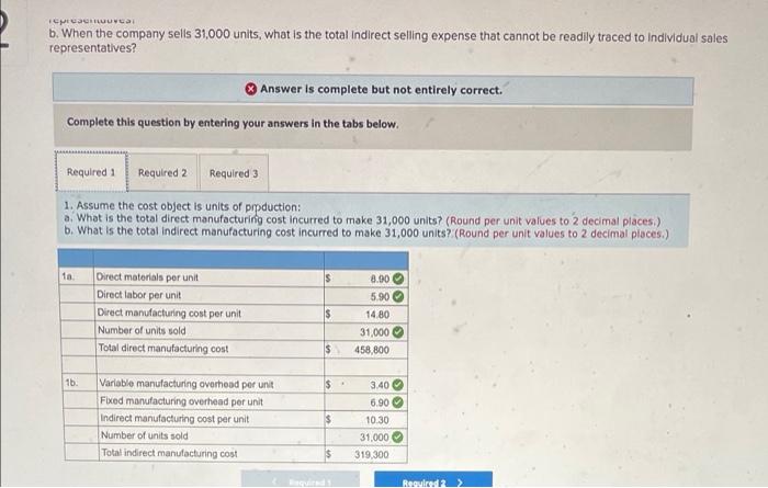 Costs [LO1-1] Kubin Company's relevant range of production is 29,000 to 33,000