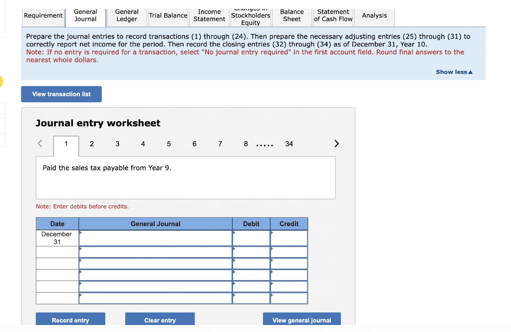 (federal income tax, FICA taxes, and unemployment taxes). 3. On January 1,