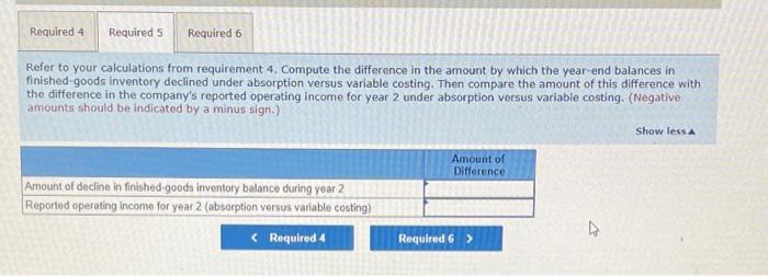 box at $27 per unit. Lehighton uses an actual costing system, which