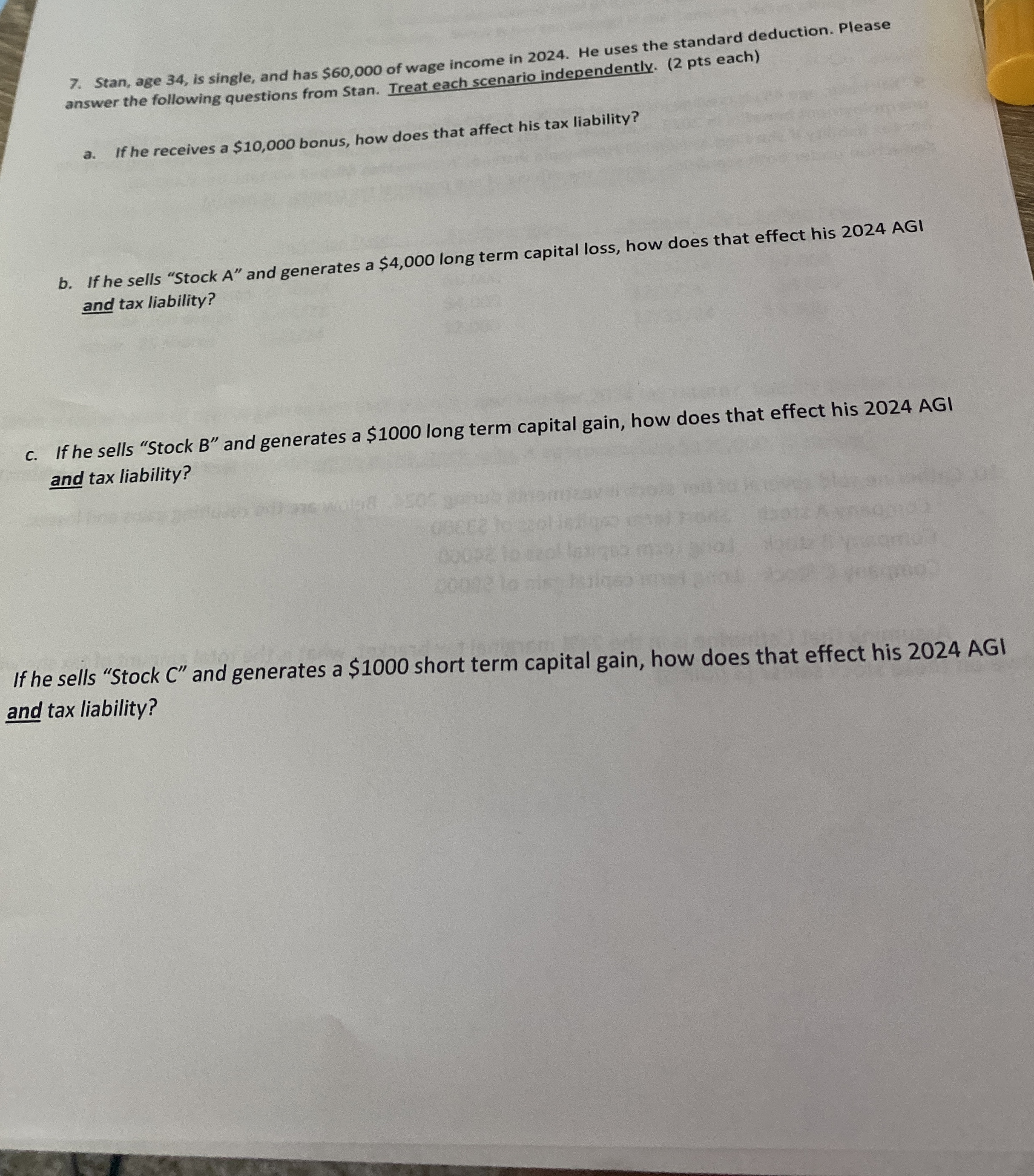  than sone one with a higher incor the progressice tox income