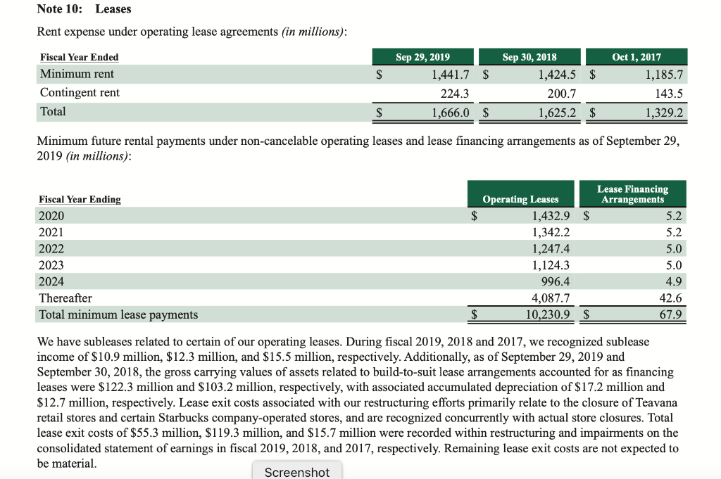 from the given information find the expected future cash flow for the