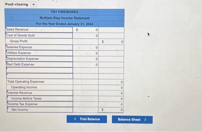 transactions occur: lite: January 4 Pay cash on accounts payable, $9,900. January