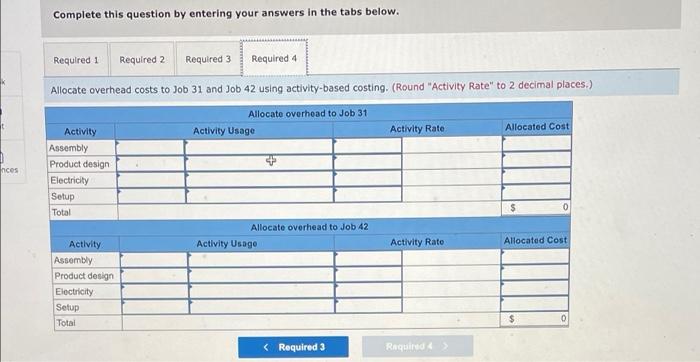 Cost Driver Direct labor hours (DLH) Engineering hours (ER) Machine hours (MH)