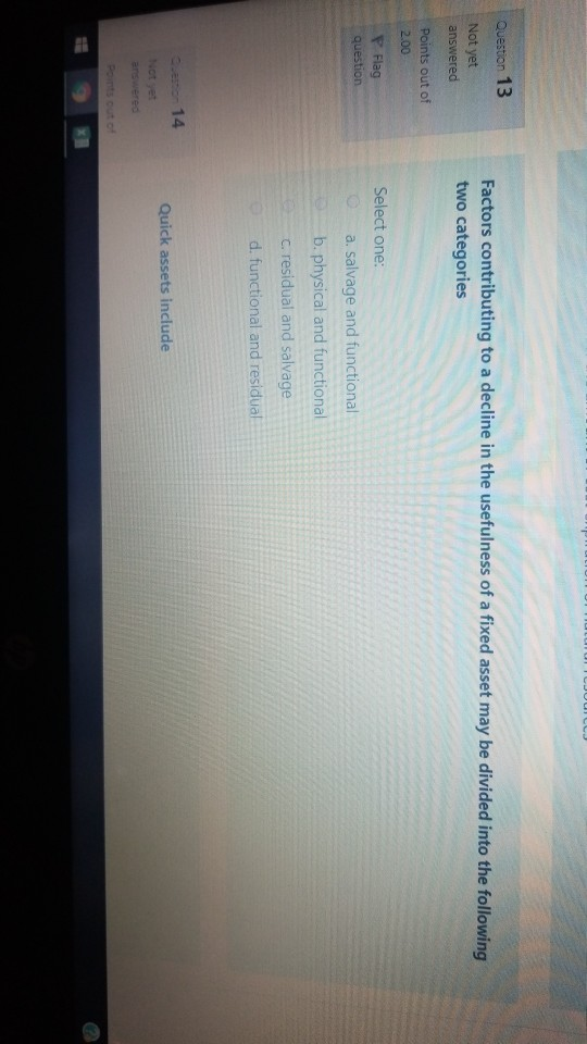 number of dollars of sales earned per dollar of fixed assets is