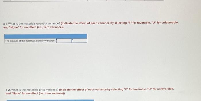 worksheet to reflect the results for the subsequent period as shown below: