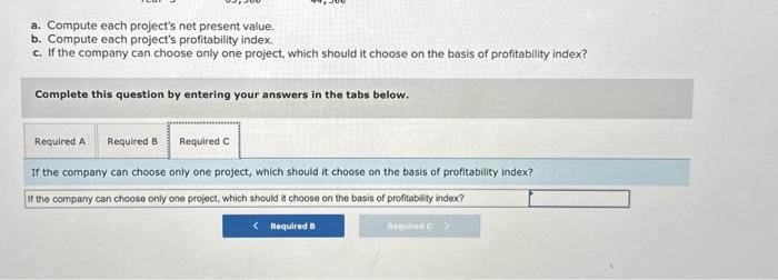 investments. (PV of S1. EV of S1. PYA of S1, and EVA