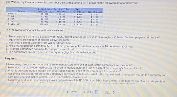  PLEASE I NEED IT ASAP Complete this question by entering your