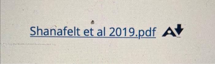 in the medicine area? What are solutions the article has provided? 2.