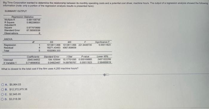 thumbs up for a clear cut answer information (note: only a portion