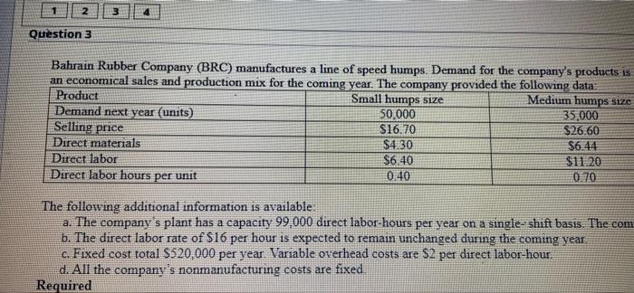  I need a help very fast , only for"question(1)", very fast,