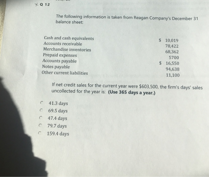 books for $264, how should this error be treated on the bank