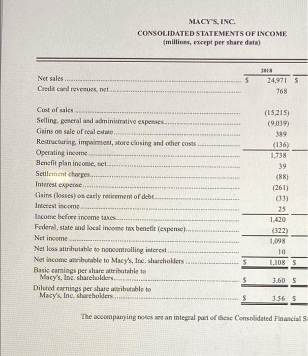 me are i B18 1 Column1 2 Net Sales 3 4 Gross