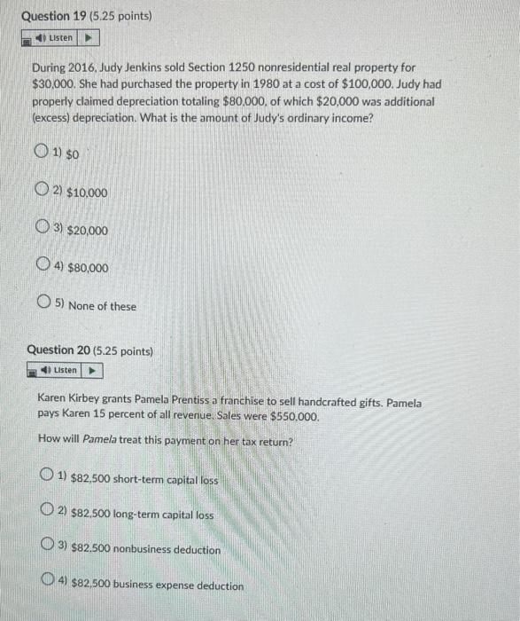 Tim had $900 in total allowable itemized deductions. What is Tim's taxable