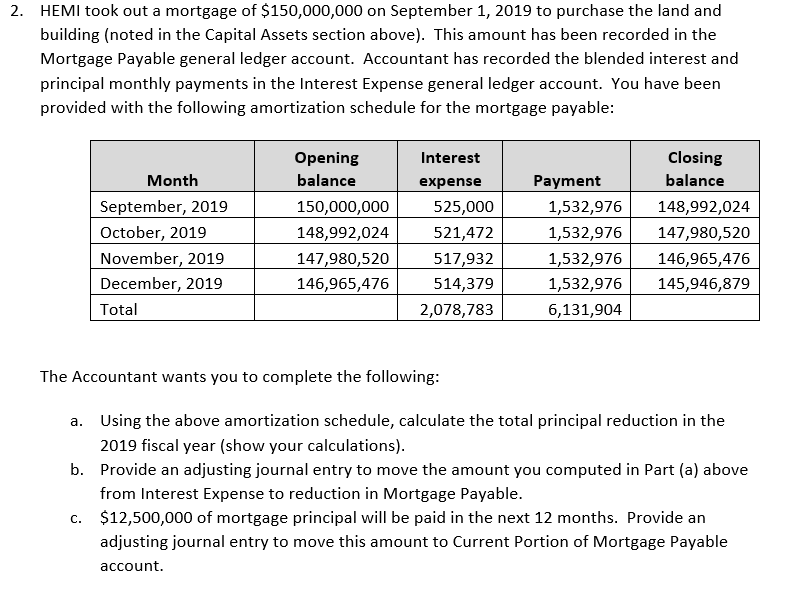 payable Unearned revenue 8,200,000 Dividends payable 9,000,000 Current portion of mortgage payable