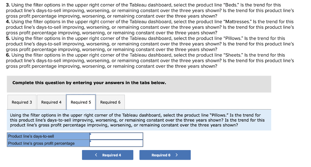statement Sales Revenue Cost of Goods Sold Gross Profit Last Year $
