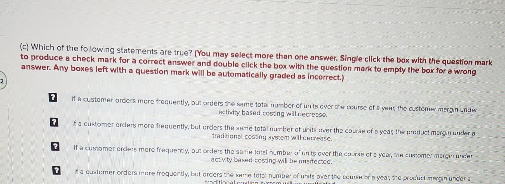 not in the Review Entera formula into each of the cells marked