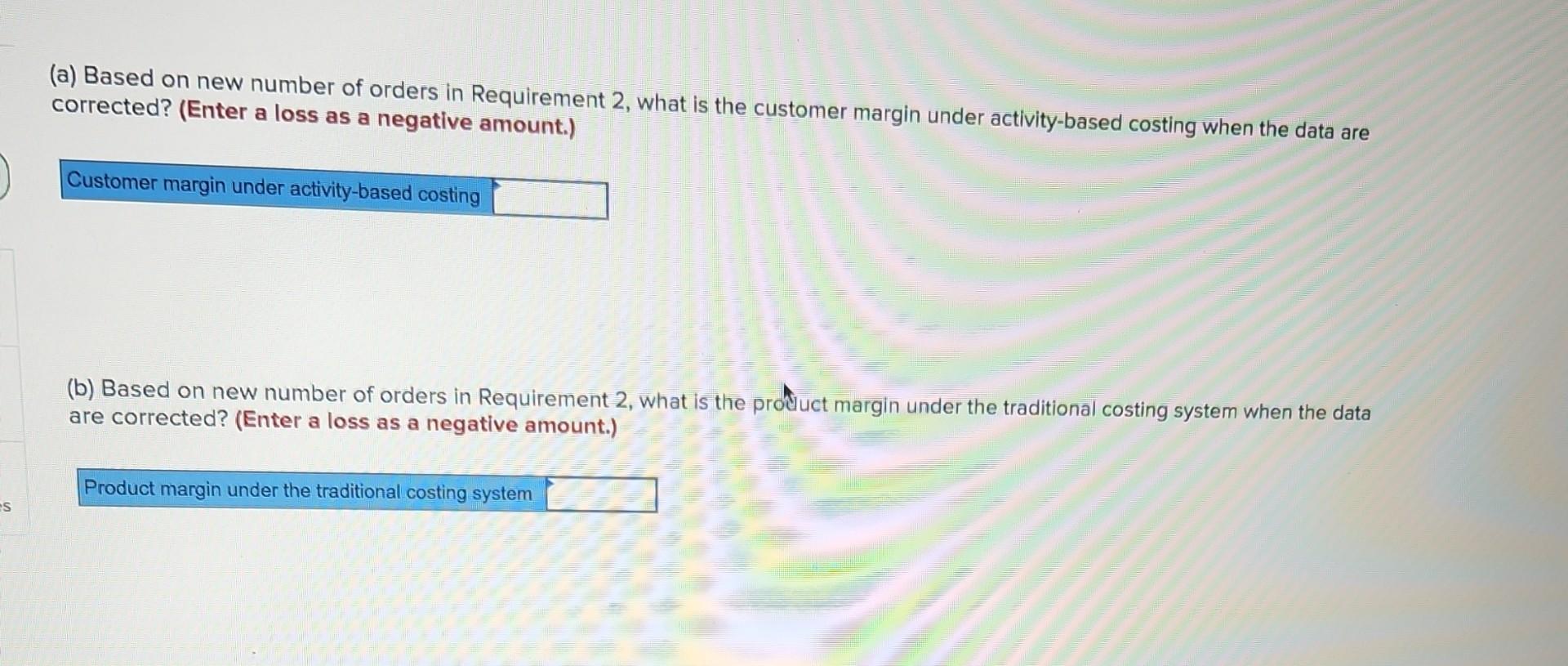 Sales Chapter 7: Applying Excel: Exercise (Part 2 of 2) (Algo) 2.
