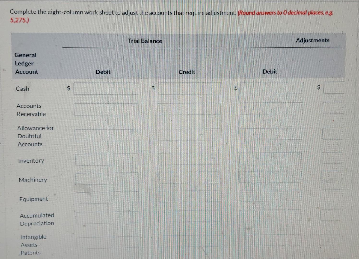for its first year of operations were not examined by a public