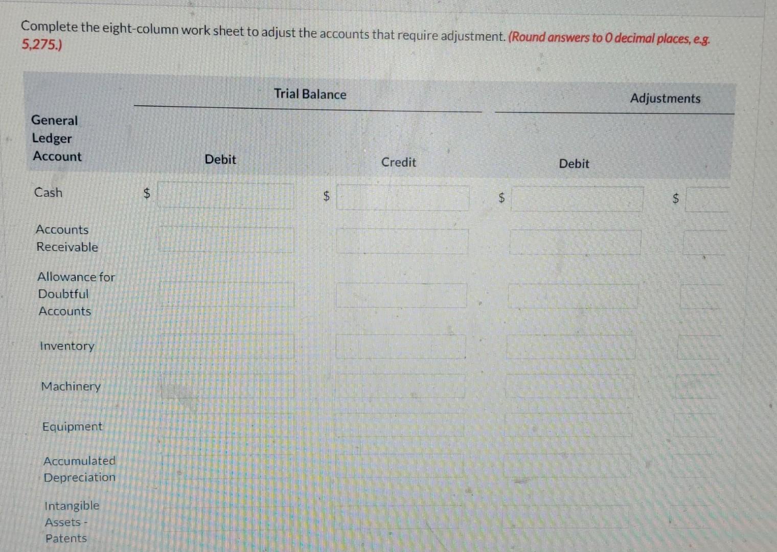 year ended December 31,2020 , and your audit is almost complete. The