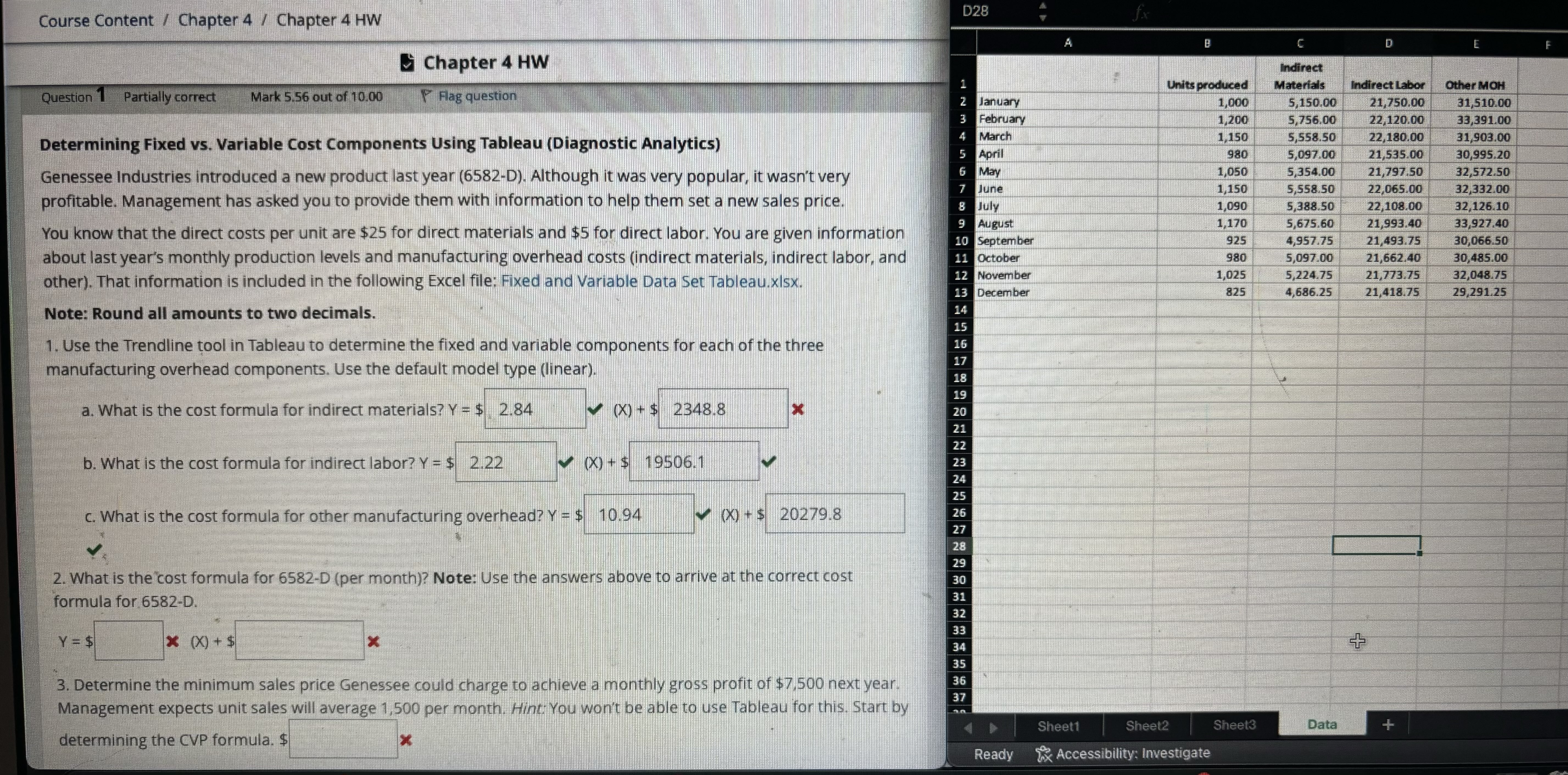  How can I figure out 