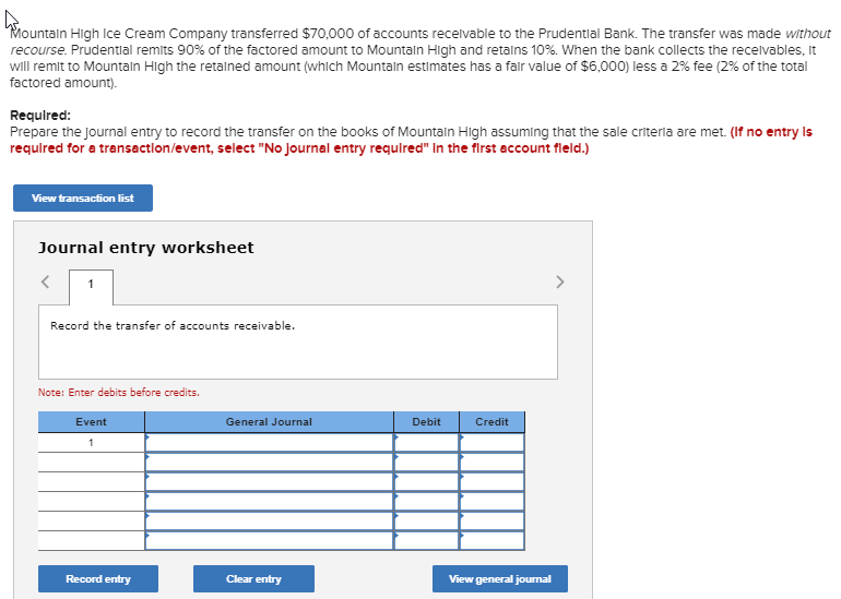 PLEASE SHOW SOLUTION AND PUT ANSWER IN SAME FORMAT AS IN THE