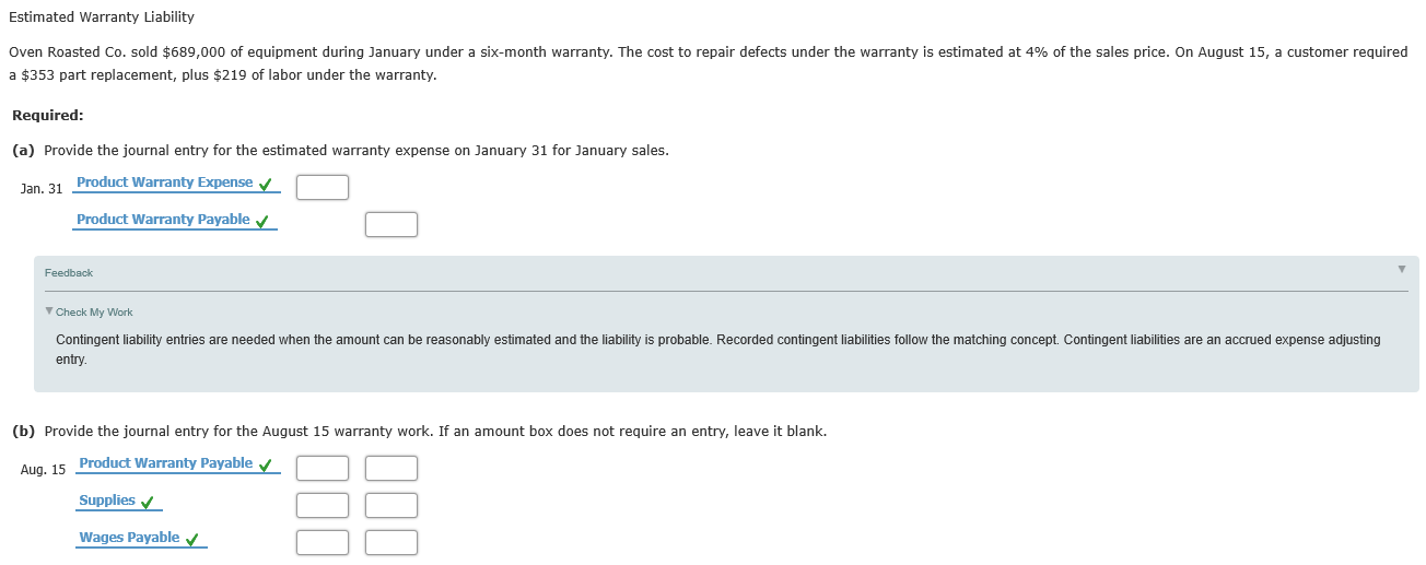 for the present week were $2,620. Browning has three exemptions. Using the