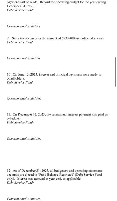 to add an extension to the local fire station expected to cost