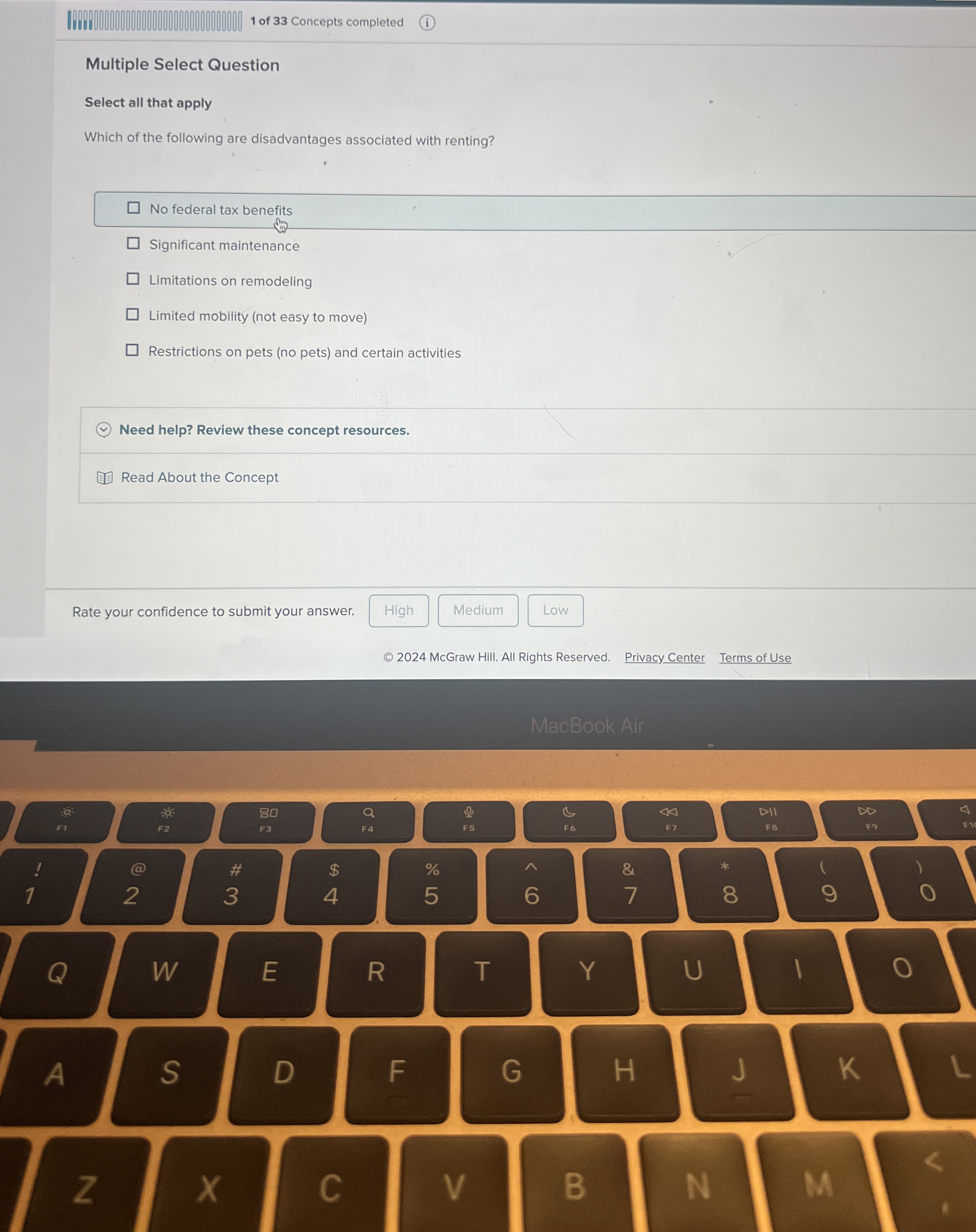  Multiple Select Question Select all that apply Which of the following