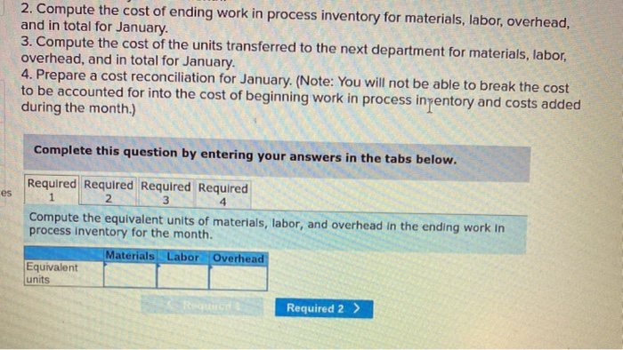 system. During January, the Delta Assembly Department completed its processing of 25,900