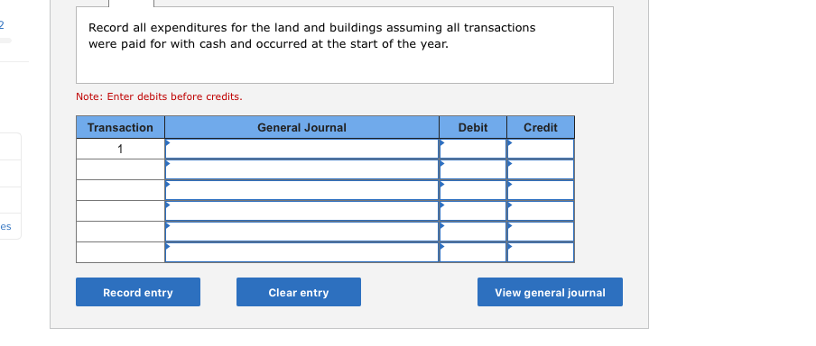 Depreciation [LO 9-2, LO 9-3] The following information applies to the questions