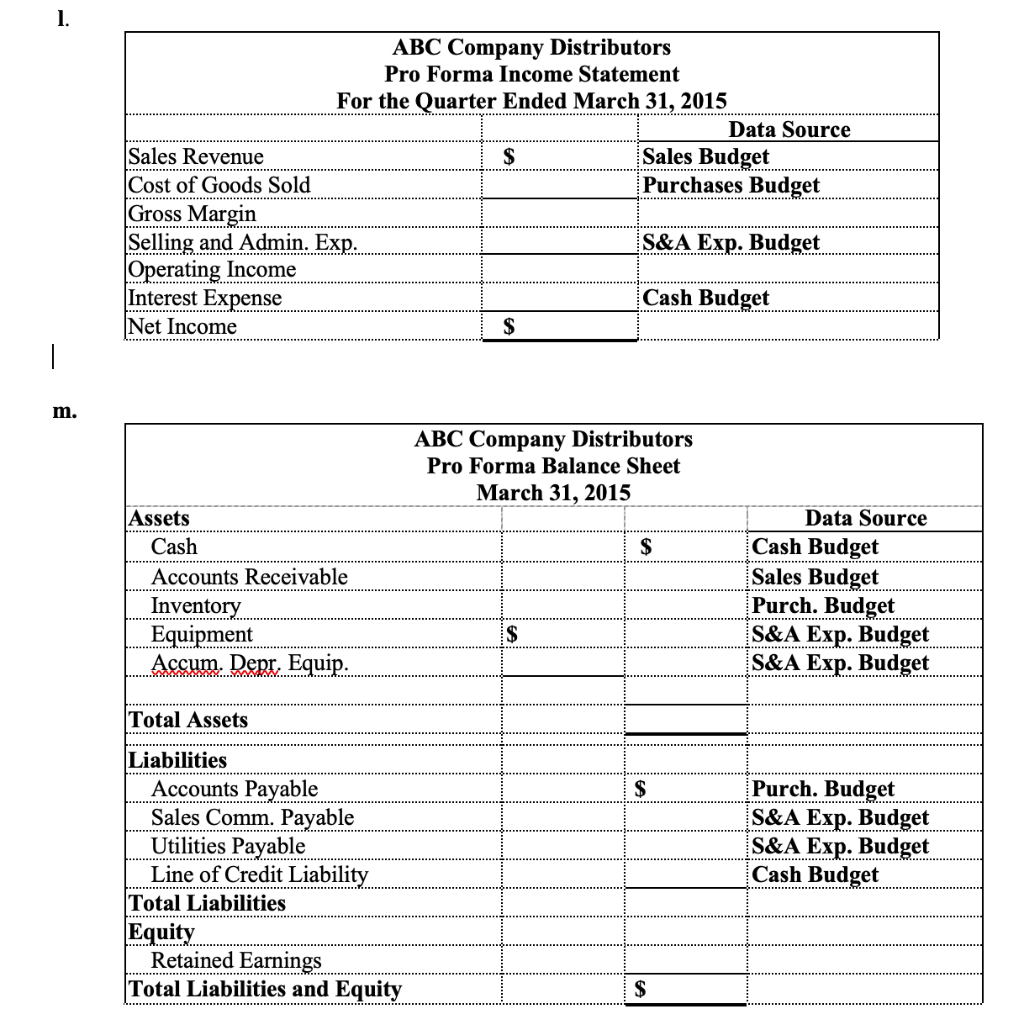 ABC Company is considering whether to open a new distribution center. The