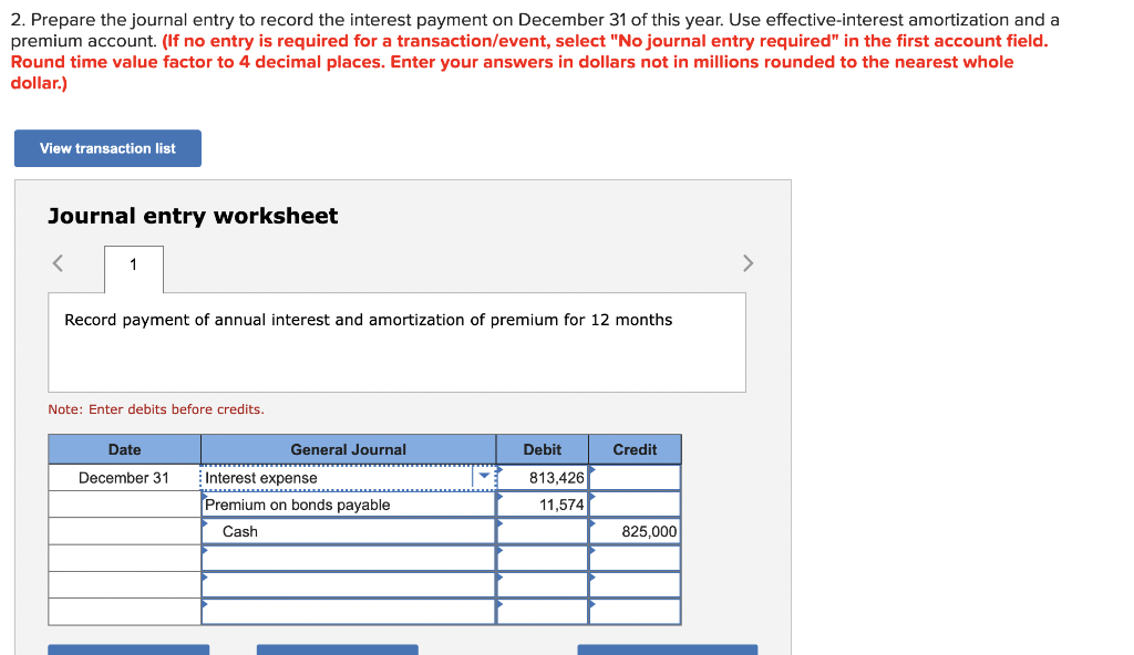 a $10 million, 8.25 percent bond issue. The bonds were also dated