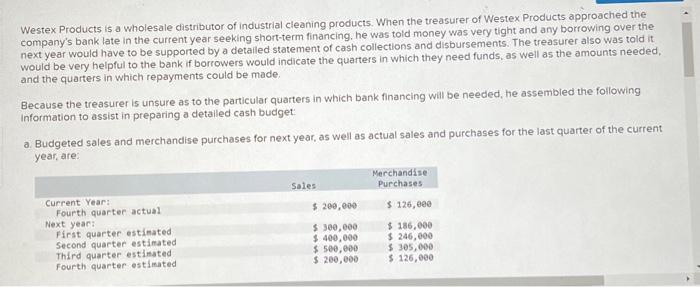  ch 8 #2 pls set it up like how the question